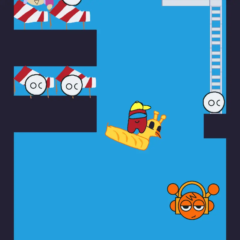 Game by @starry7_srs