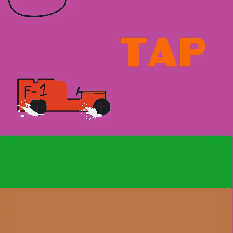 Game by @Cosmic_Banana