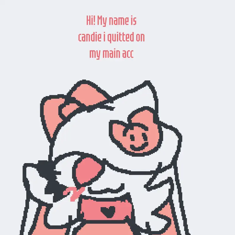 Game by @cutiemarkpink