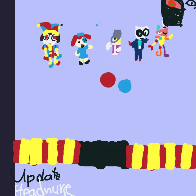 Game by @itsmorimori