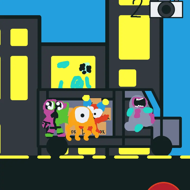 Game by @dasiferl