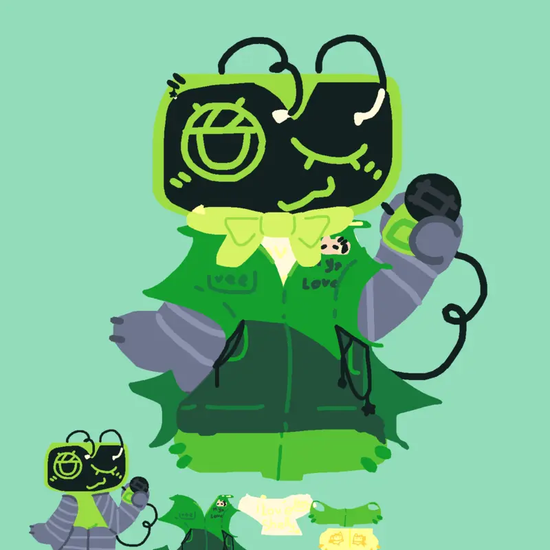 Game by @NamanhDuy