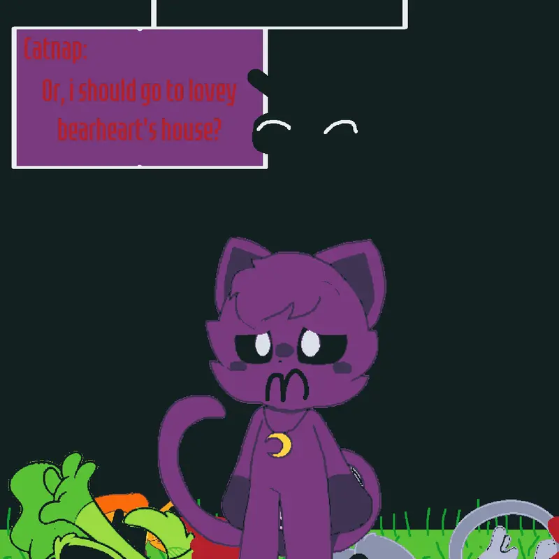 Game by @Dogday_and_Catnap