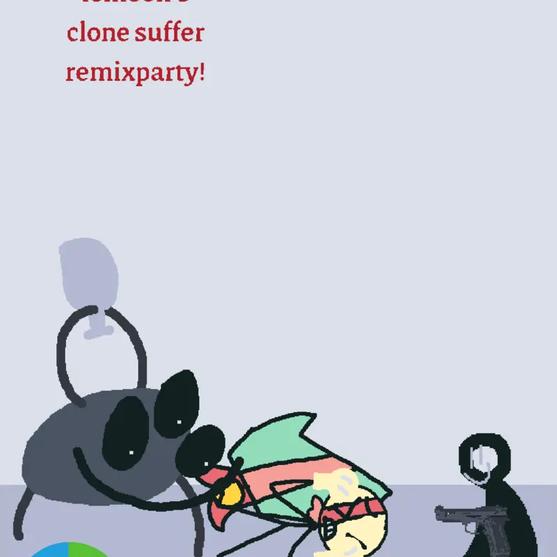 Game by @ErrorDemon