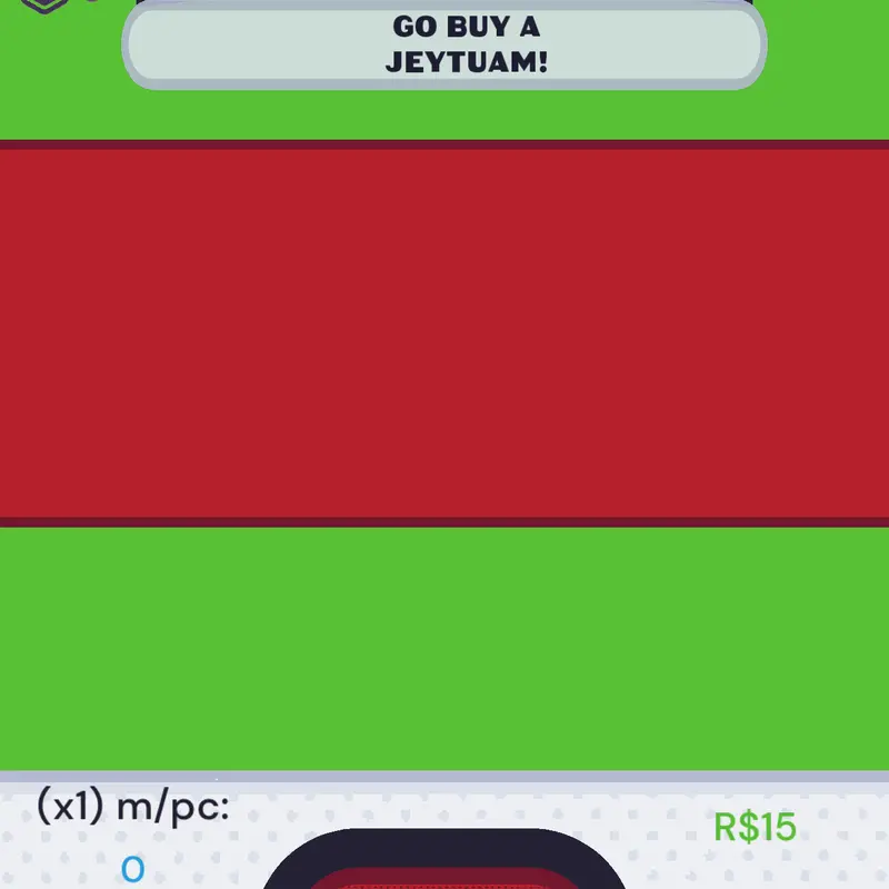 Game by @Jeytuam