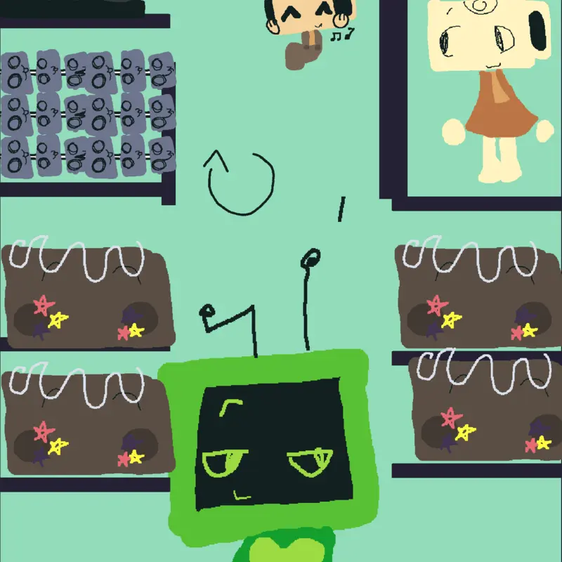 Game by @dandy37oli