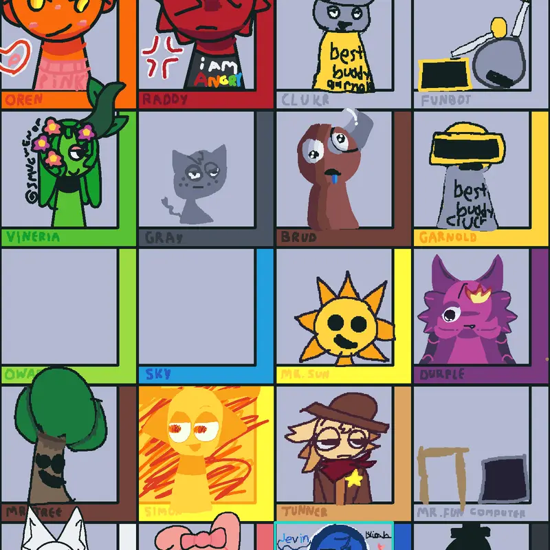 Game by @yesyesitisme