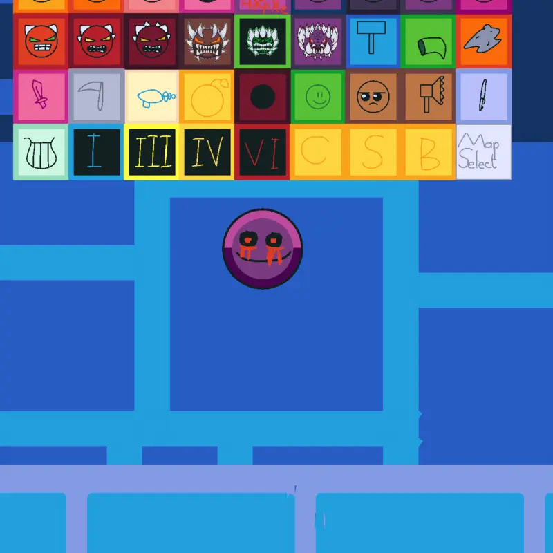 Game by @whostole_mytoast_658