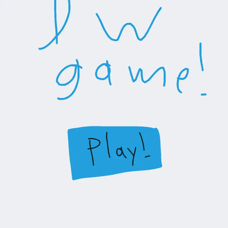Game by @ella_animations