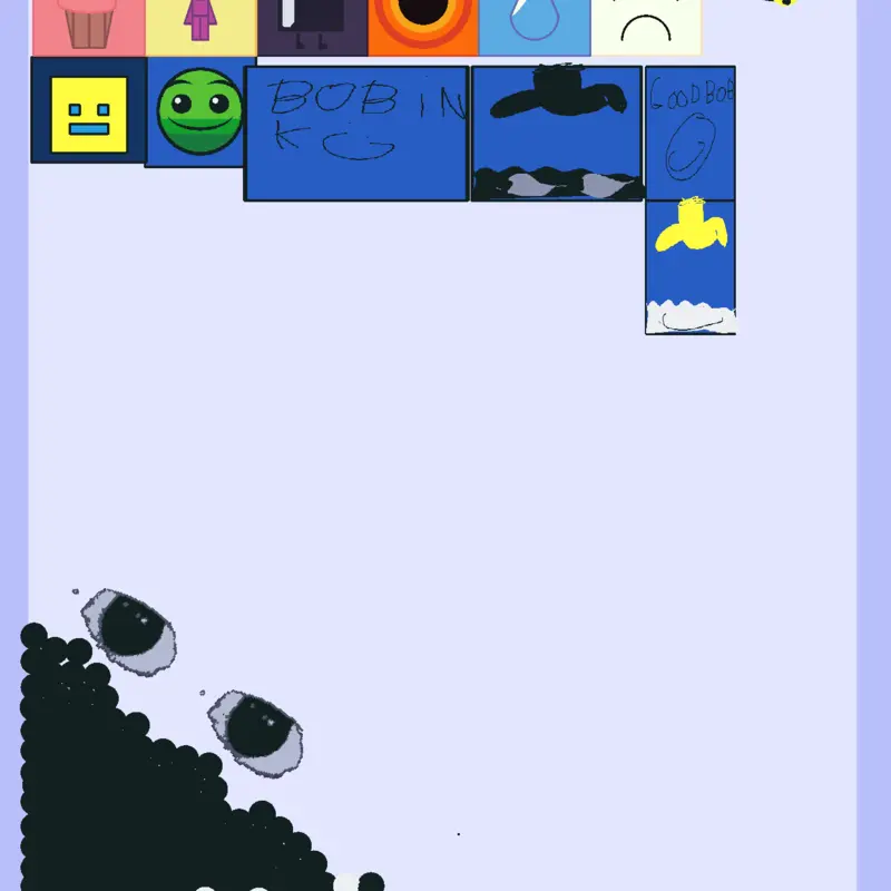 Game by @puekeko