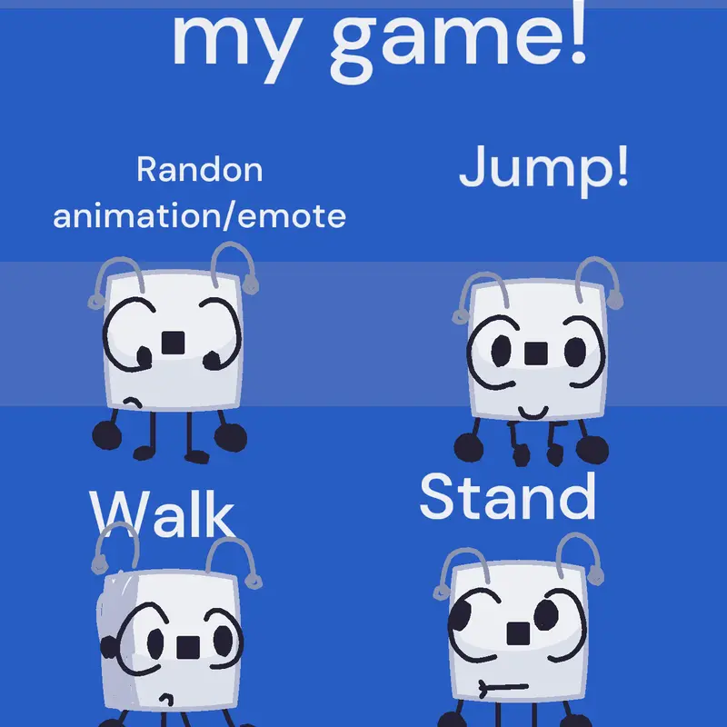 Game by @ImINSANEYOUARE