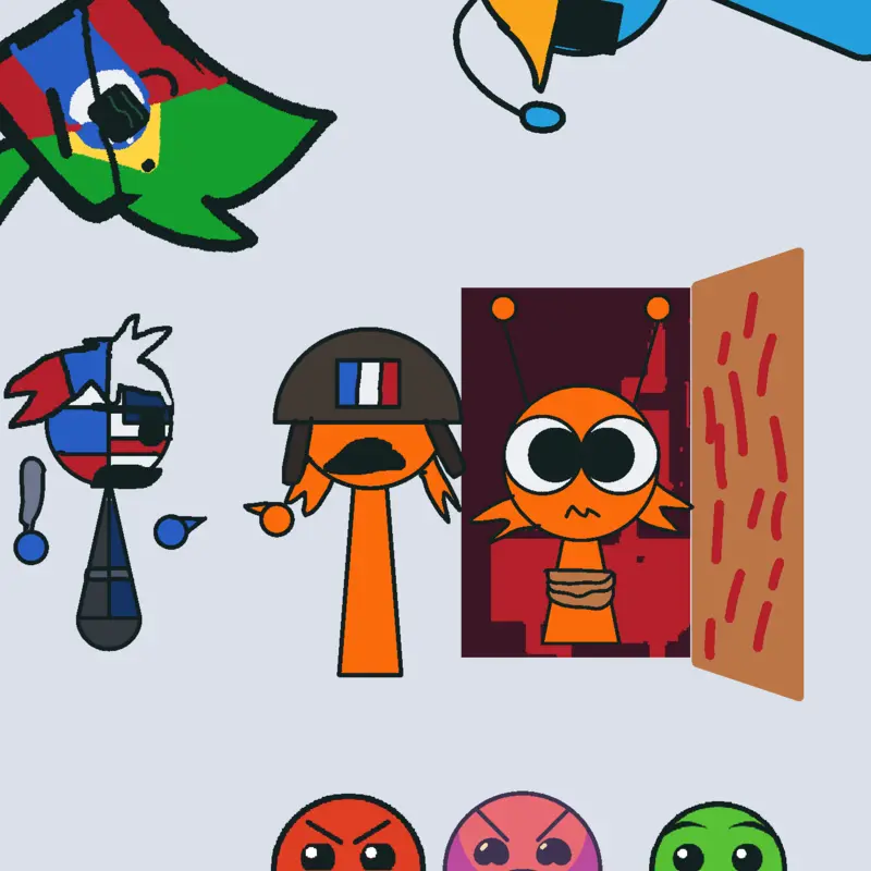 Game by @Usarussiaballrapfu43
