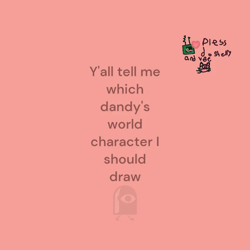 Game by @dandyworld69590