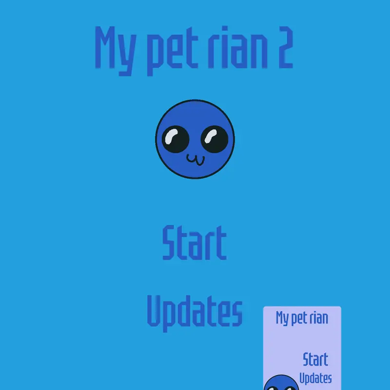 Game by @game_studio