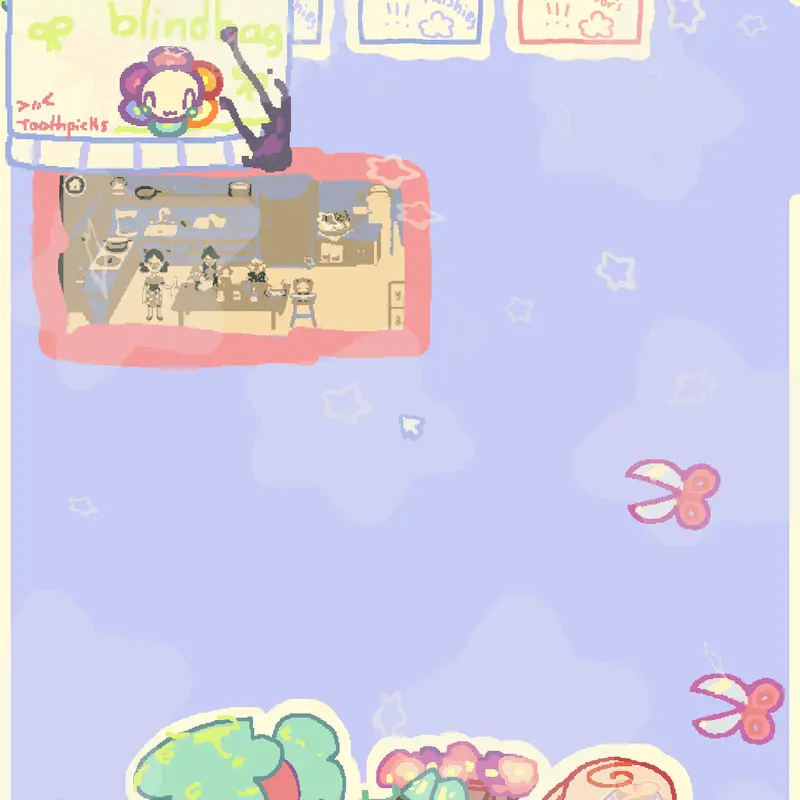 Game by @Lety_Loves_Sprout_O-O