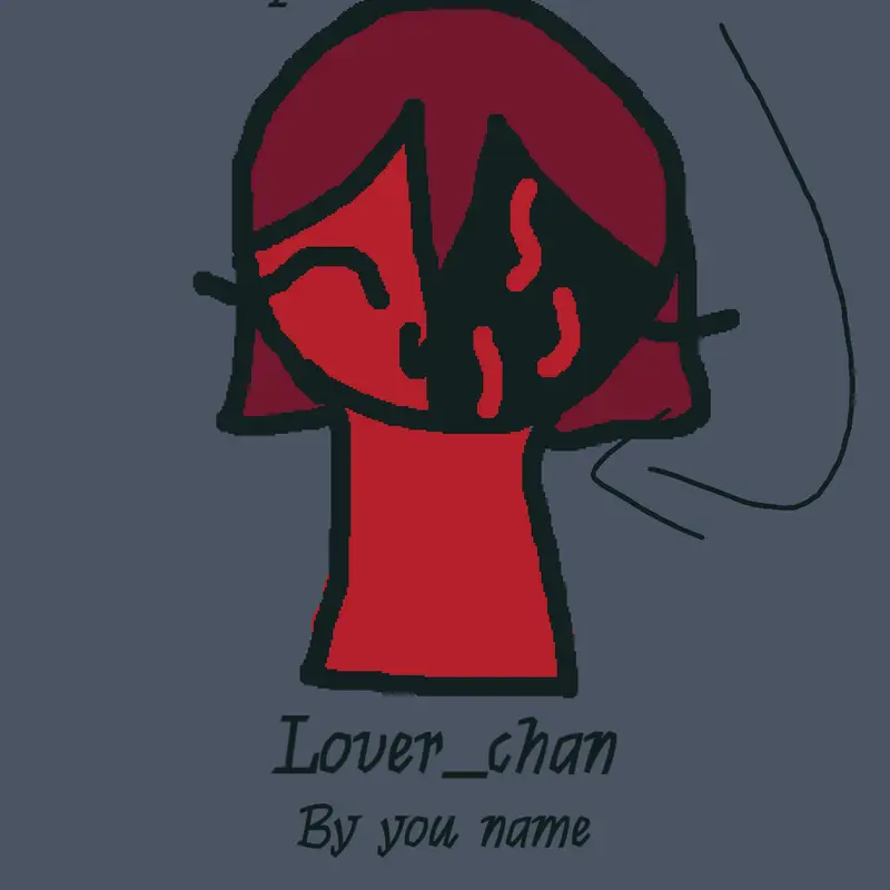 Game by @lover_chan