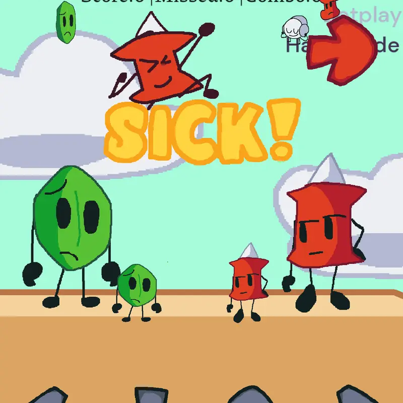 Game by @Taavi