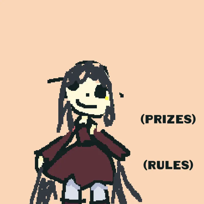 Game by @Callmehlolia12