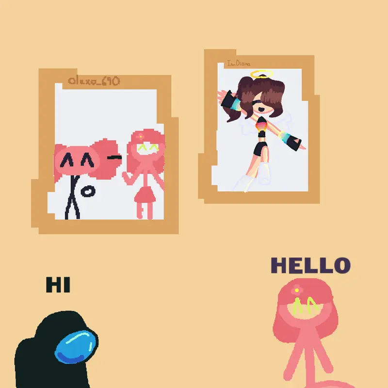 Game by @Willow_x3