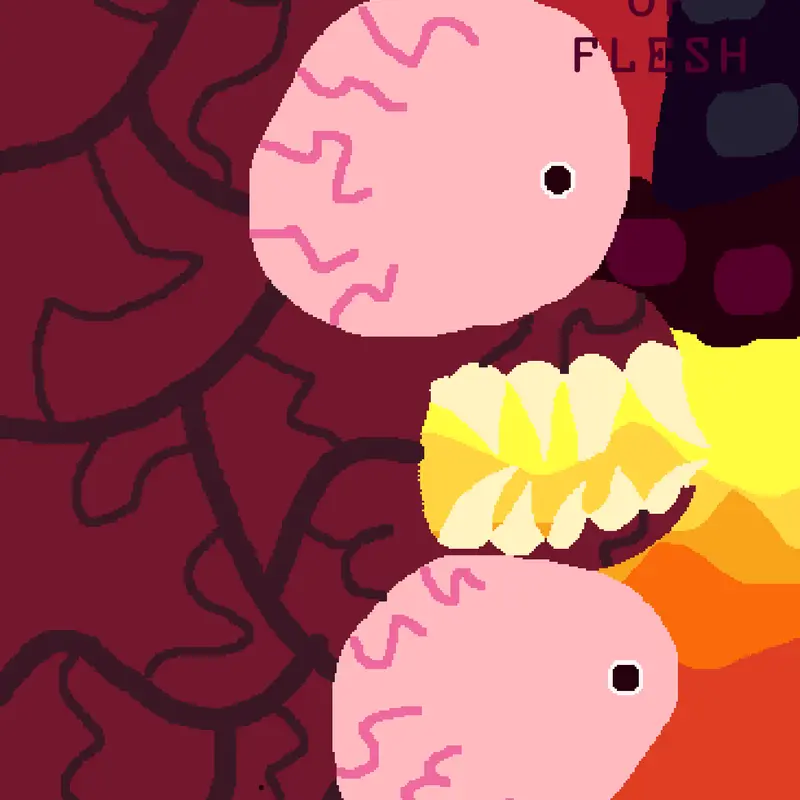 Game by @greenpurple-studios