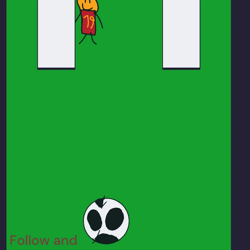 Game by @SpikeyRedOffical