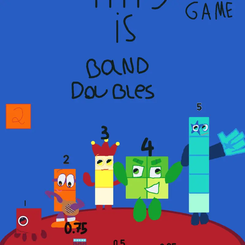 Game by @bautiblocks