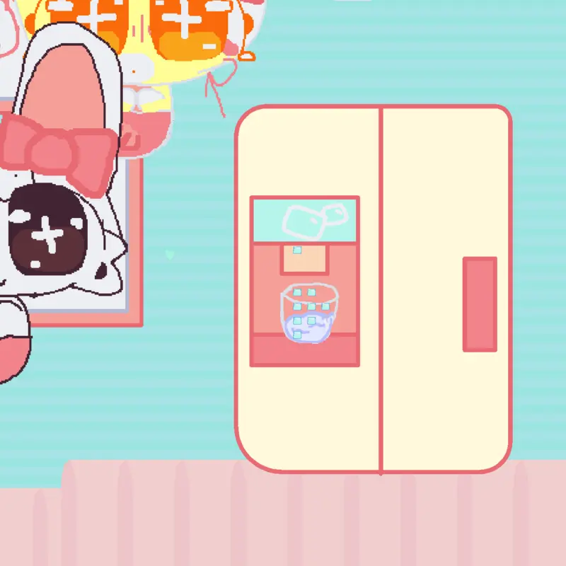 Lovely cat mercat castle game for 9+ by @-_reload_and_user_-