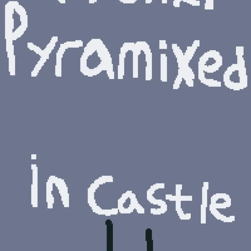Sprunki Pyramixed V2 I think by @Titannoob_titanguest