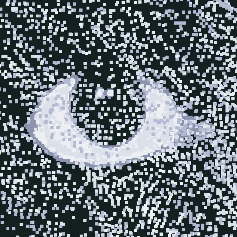 👁️‍🗨️ by @therealZZZAMS