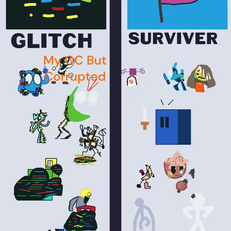 Game by @Xenoid