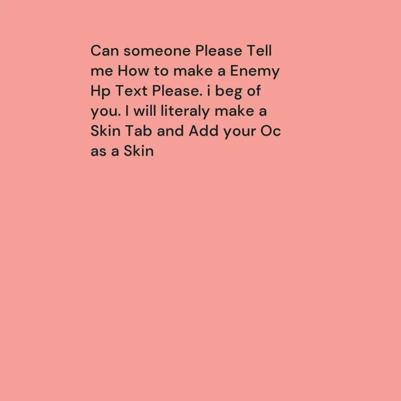 Game by @YourEmotionalSupport