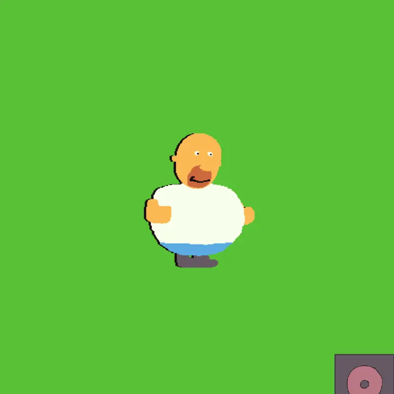 Game by @ao-oni_lover