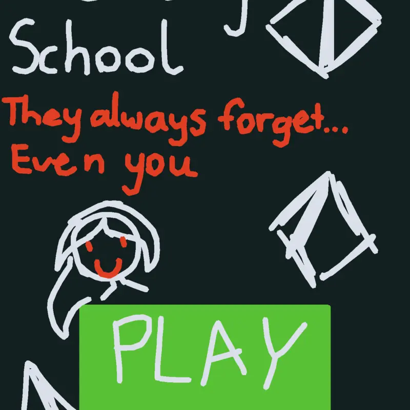 MEMORY SCHOOL by @STG_SomeTypaGirl