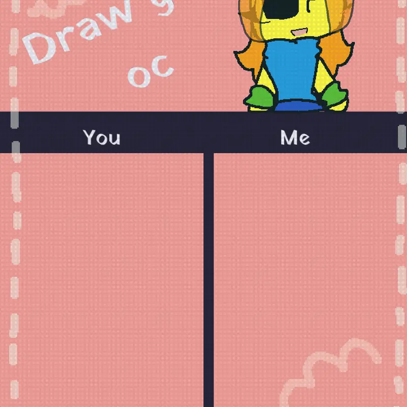 Game by @pinki_ofisial