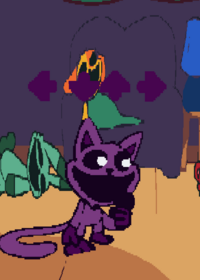 Catnap fnf test