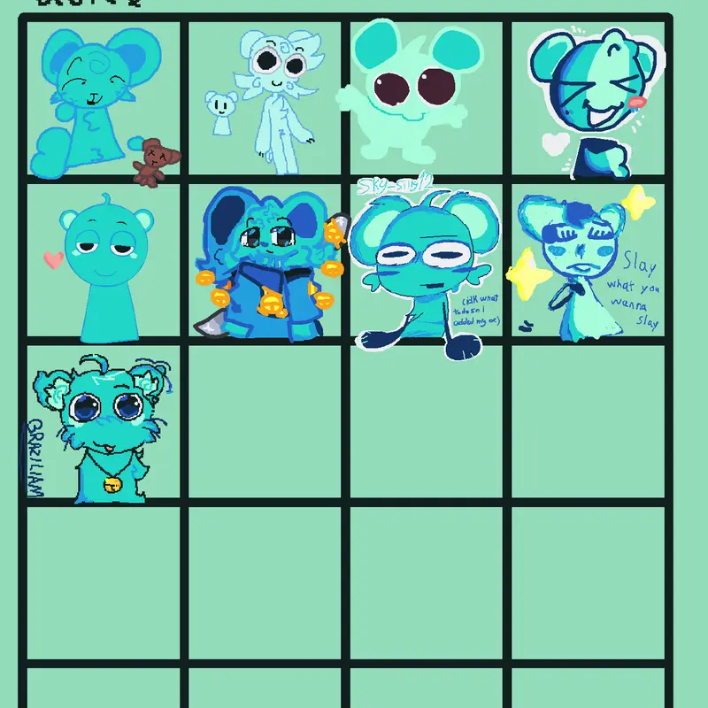 Game by @braziliaaammmm