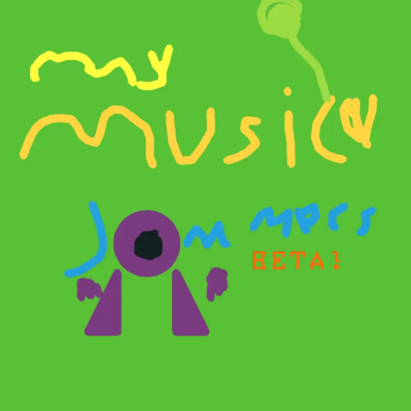 My Musical Jammers. Beta! by @LelandJackson