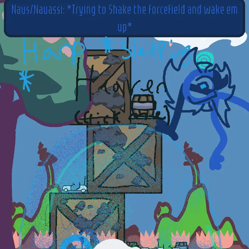 Game by @StickBash-Nation