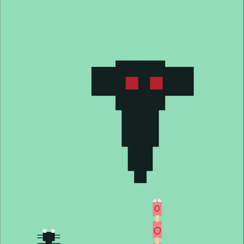Game by @Afrai_839