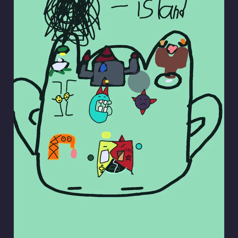 Game by @wite_cowboy_2016