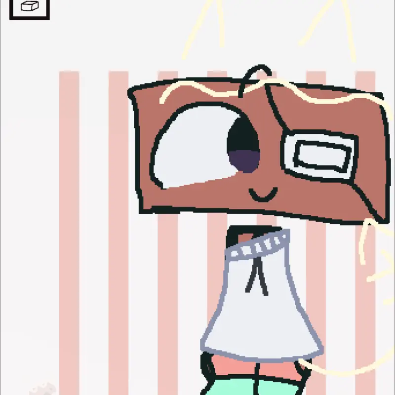 Game by @cosmito_oficial