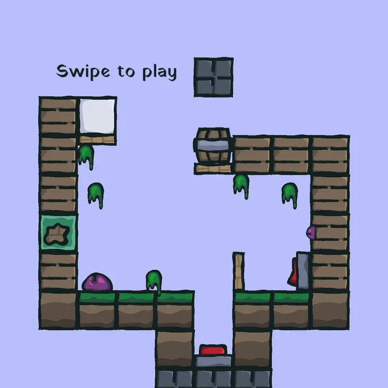 Game by @sempak