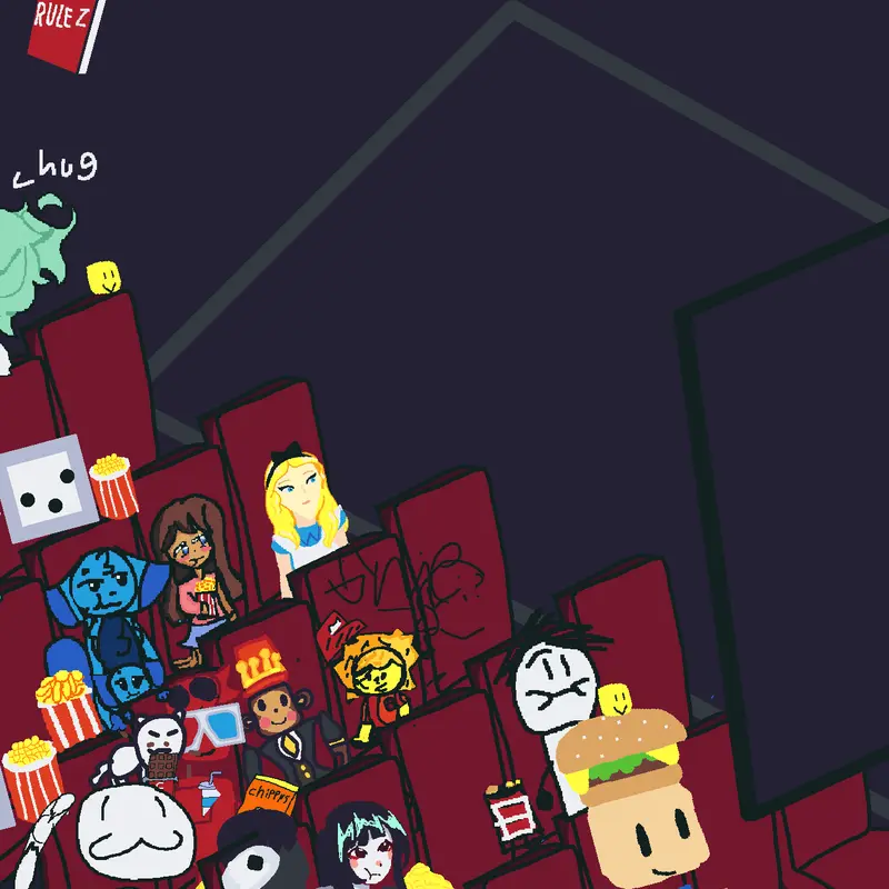Game by @i_love_strawberries