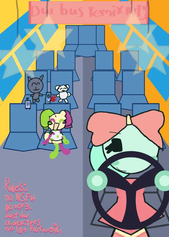 Game by @sisi_rabbit
