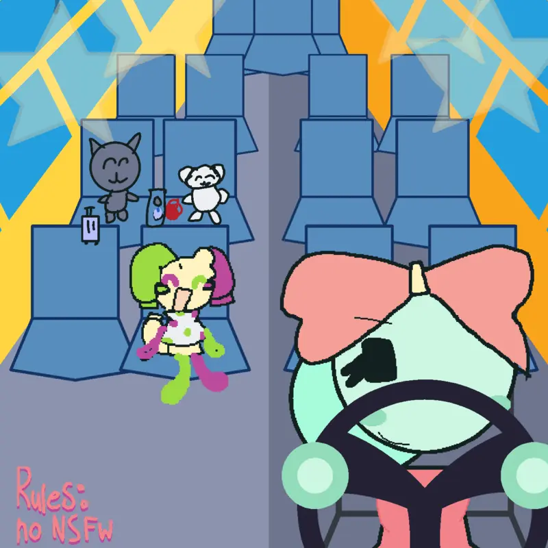 Game by @sisi_rabbit