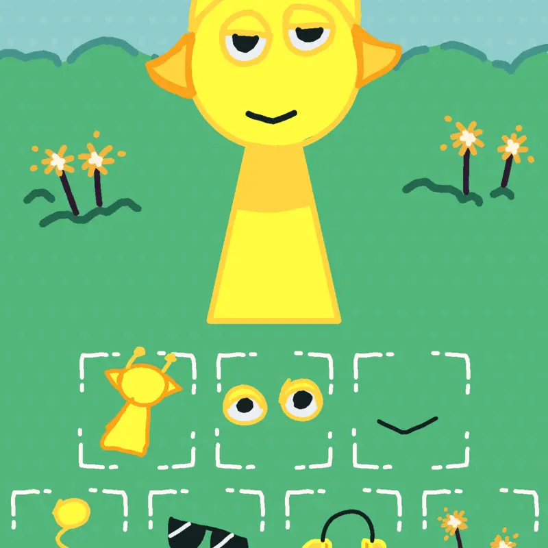 Game by @Lil_JeveloperCube