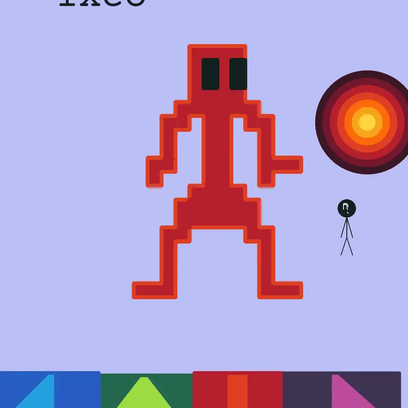 Game by @willz
