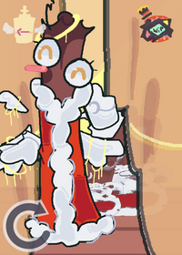 | TADC Puzzle!!