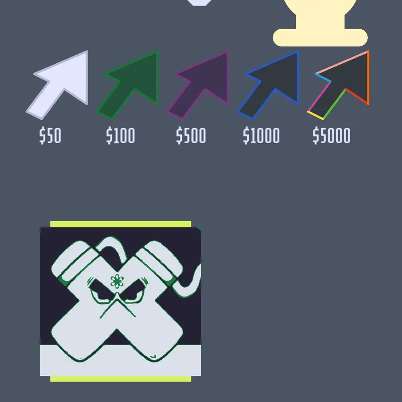 Game by @buggy_spooky