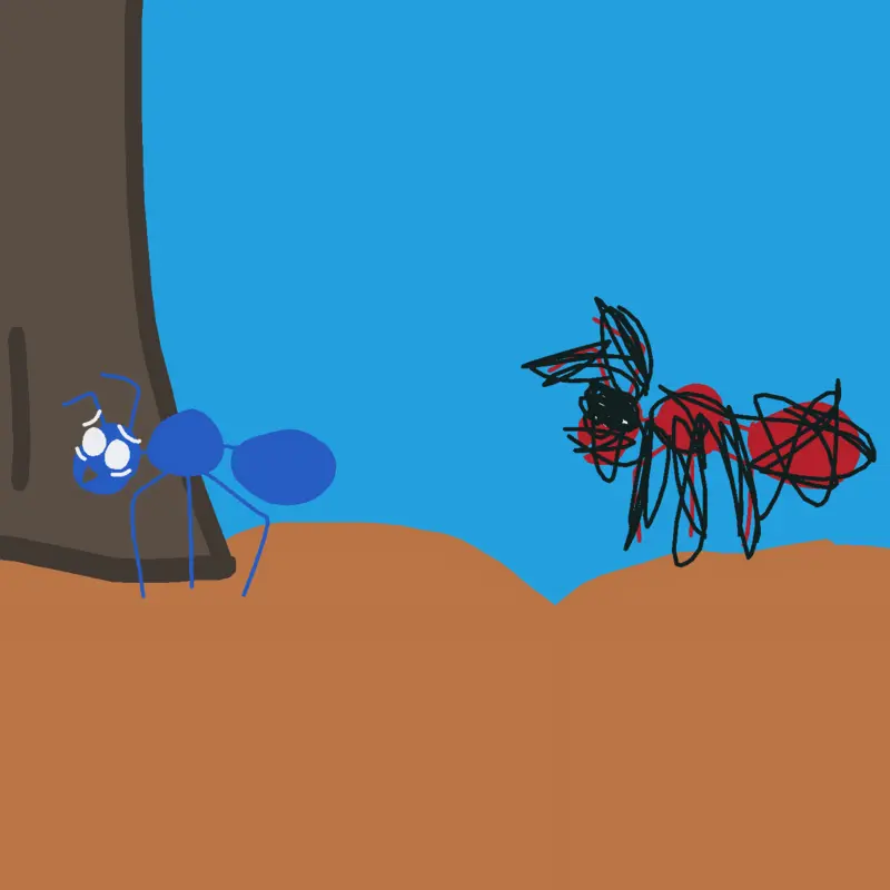 Game by @ant666
